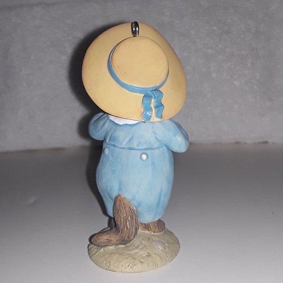 1999 Hallmark Beatrix Potter "Tom Kitten - Picture 4 of 5